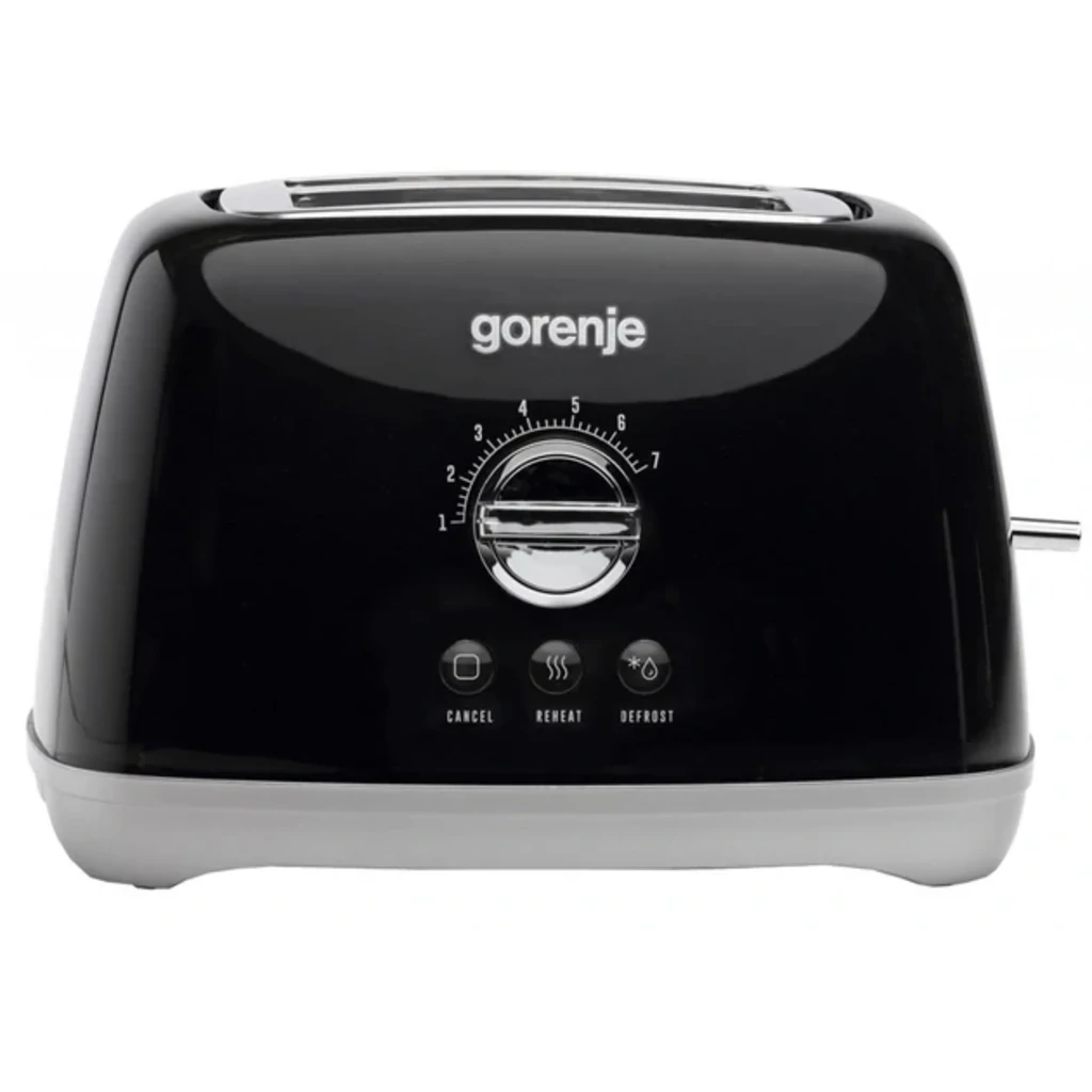 Тостер Gorenje T 900 RLBK UA