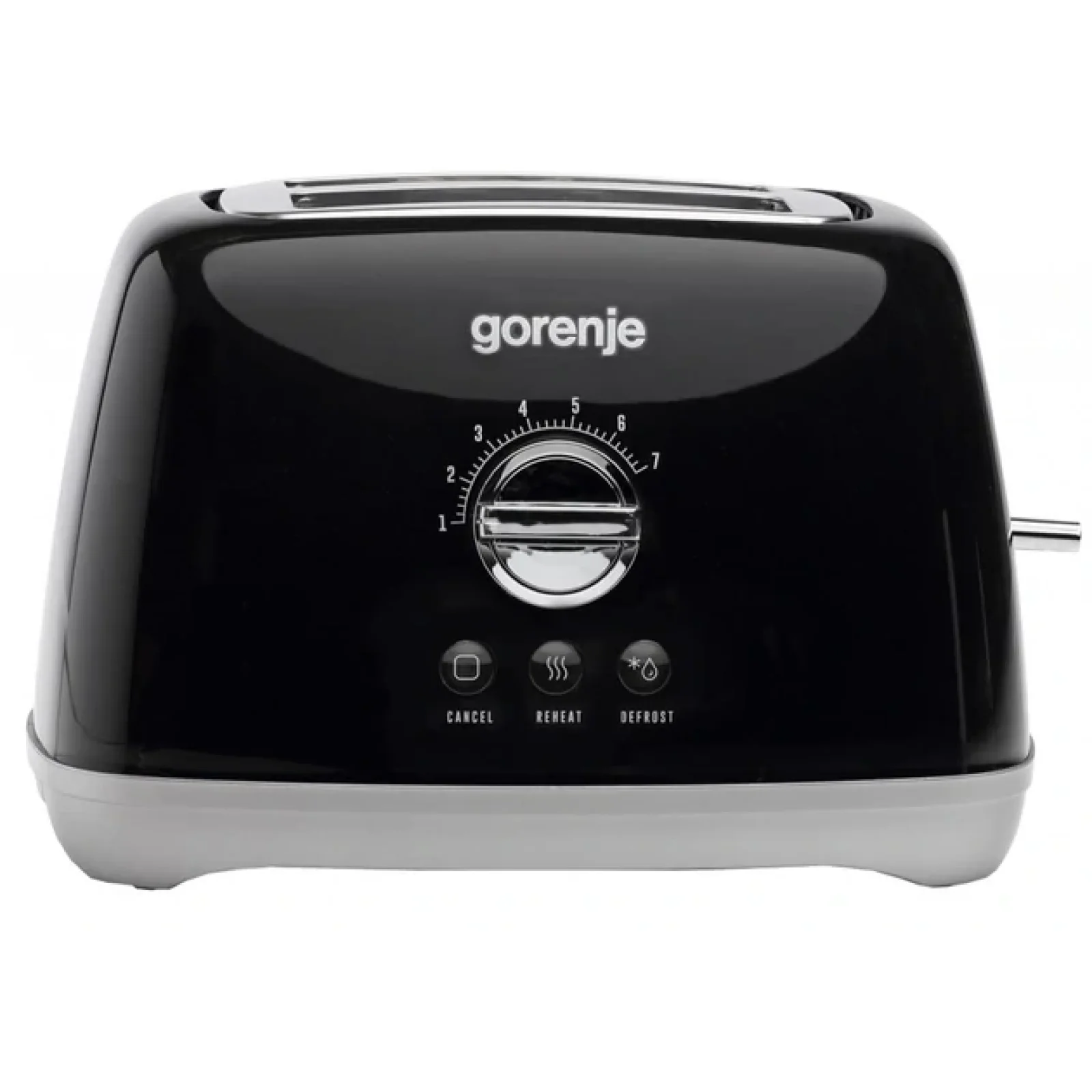 Тостер Gorenje T 900 RLBK UA