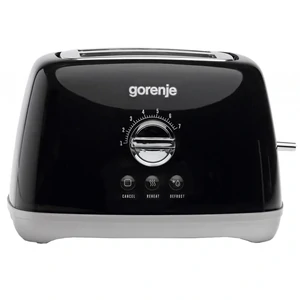 Тостер Gorenje T 900 RLBK UA