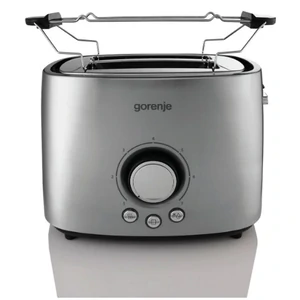 Тостер Gorenje T 1000 E (TA1018A-GS) UA