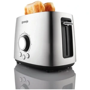 Тостер Gorenje T 1000 E (TA1018A-GS) UA