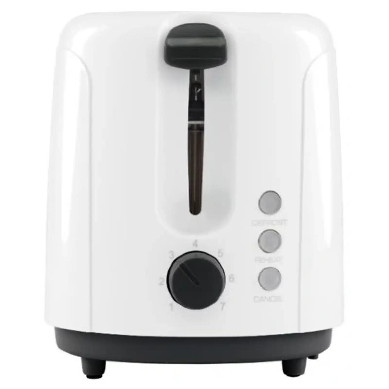 Тостер Amica TD 1012 UA