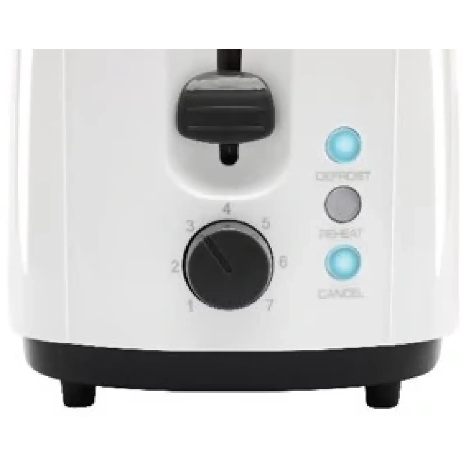 Тостер Amica TD 1012 UA