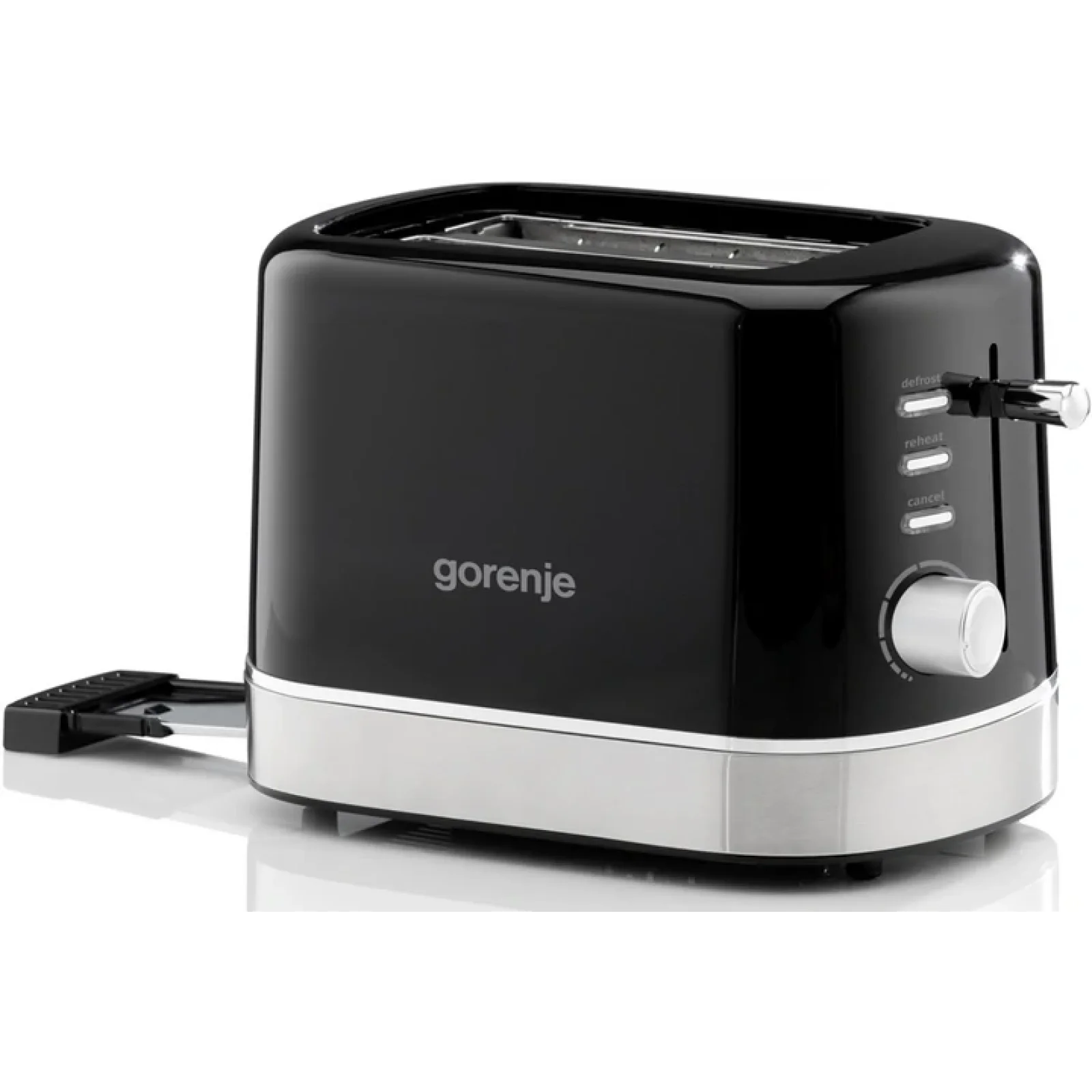 Тостер Gorenje T800DB UA