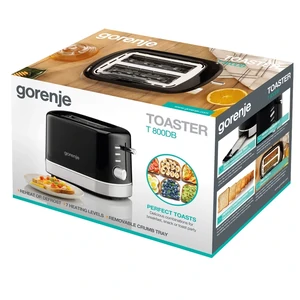 Тостер Gorenje T800DB UA