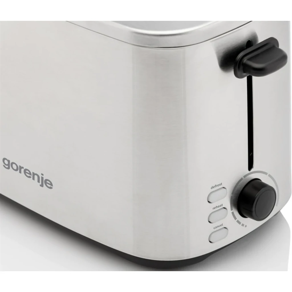 Тостер Gorenje T800DS UA
