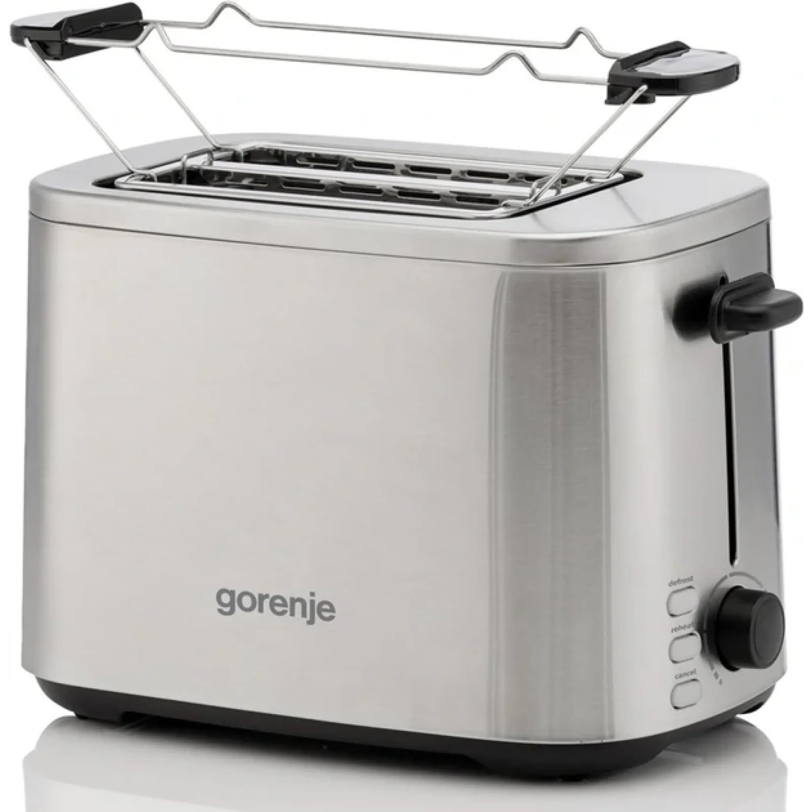 Тостер Gorenje T800DS UA