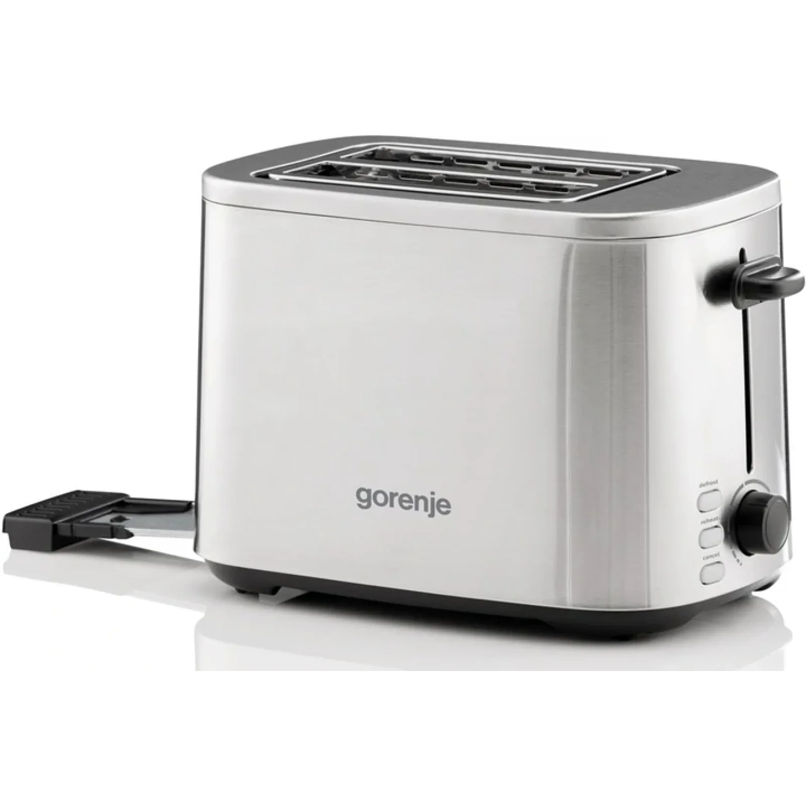 Тостер Gorenje T800DS UA
