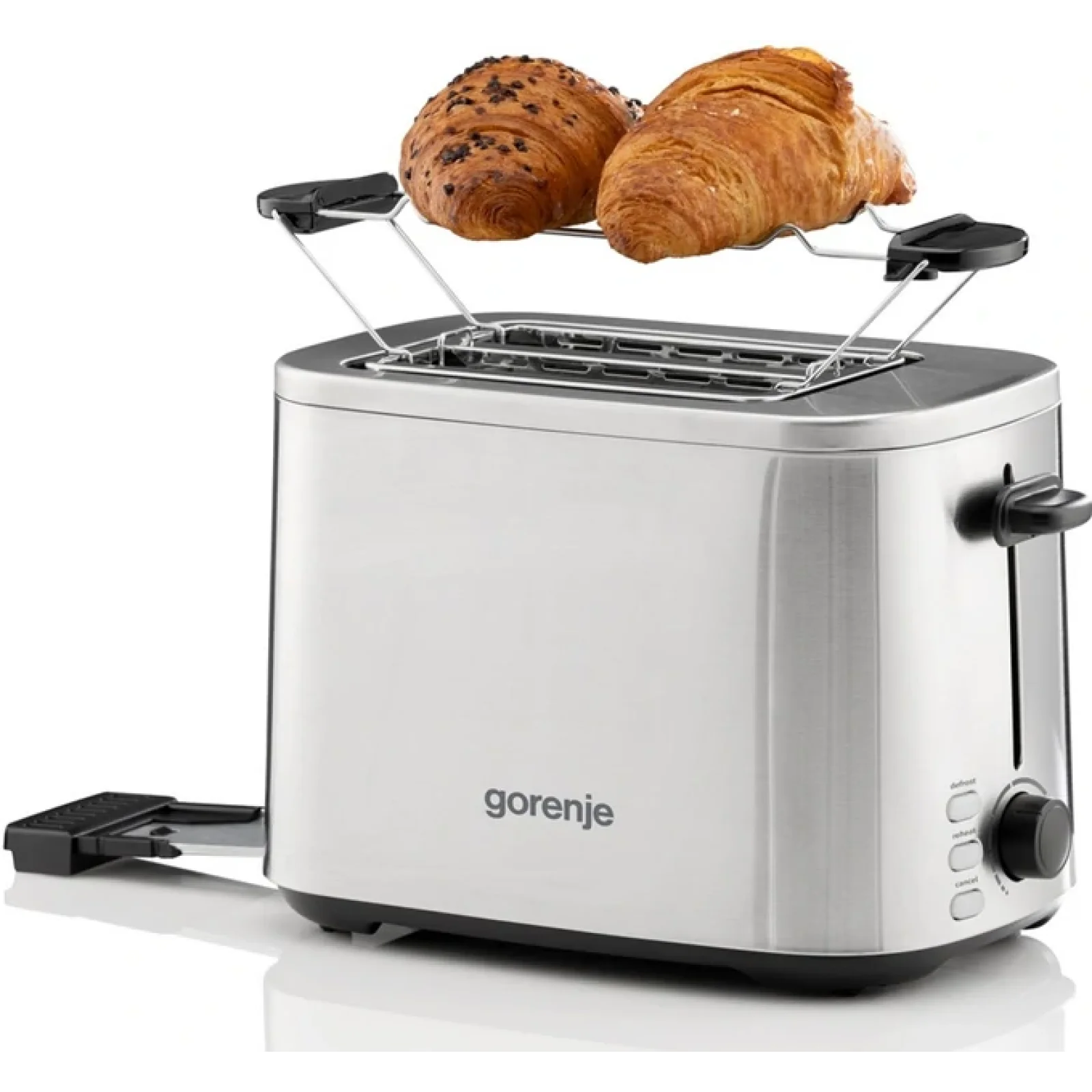 Тостер Gorenje T800DS UA