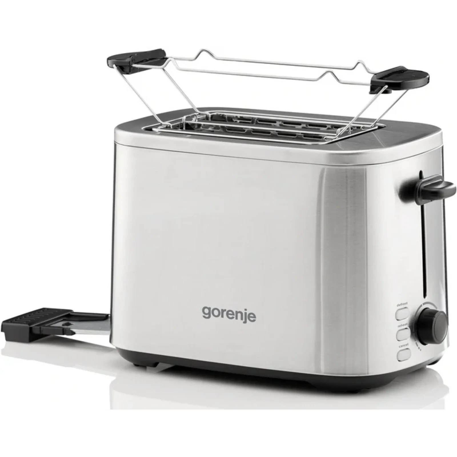 Тостер Gorenje T800DS UA