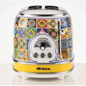 Тостер Ariete 0155 POSITANO UA