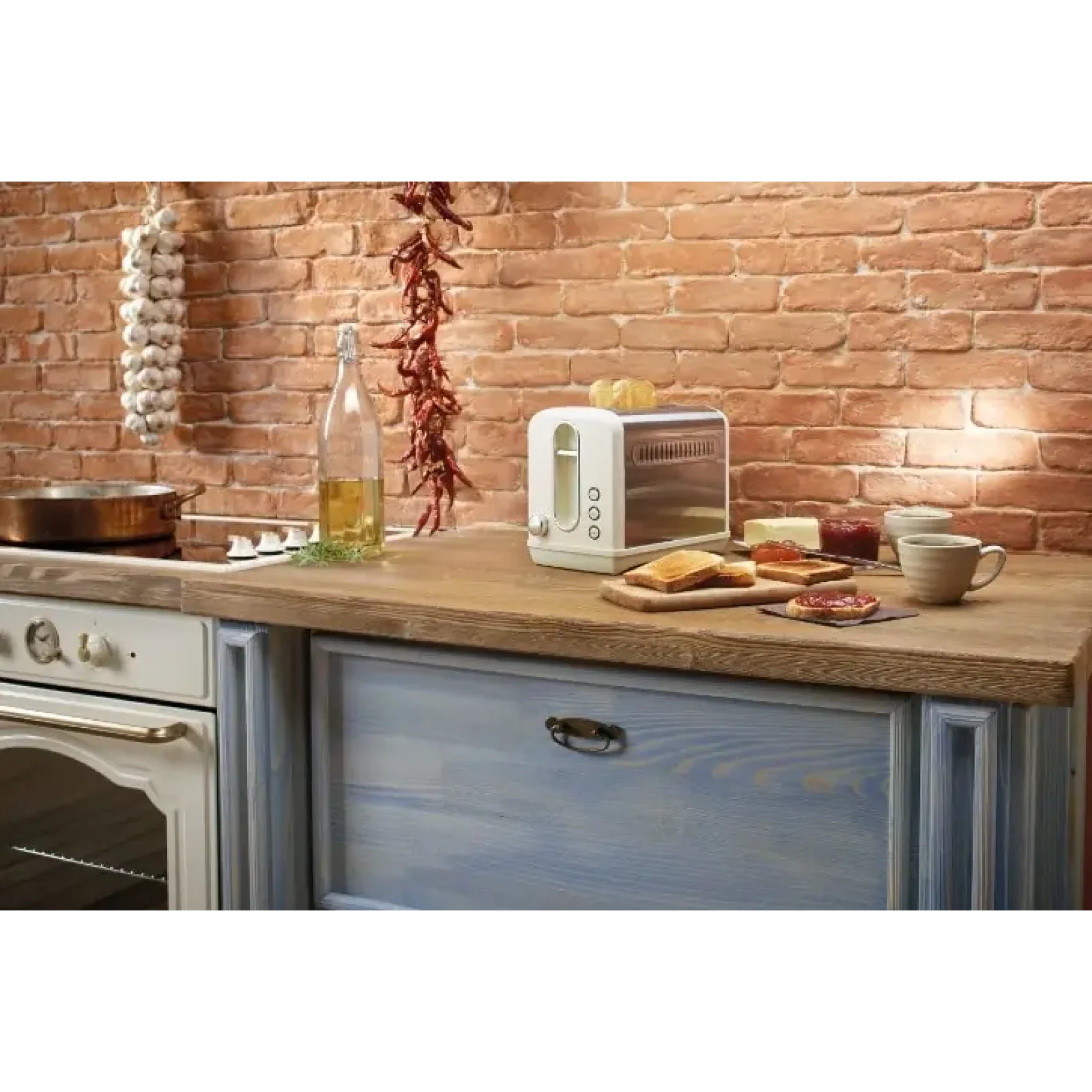Тостер Gorenje T 1100 CLI UA