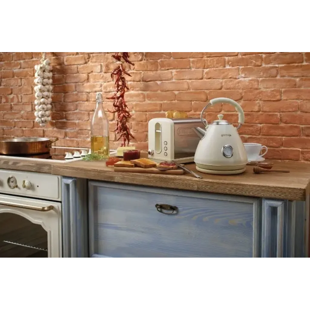 Тостер Gorenje T 1100 CLI UA