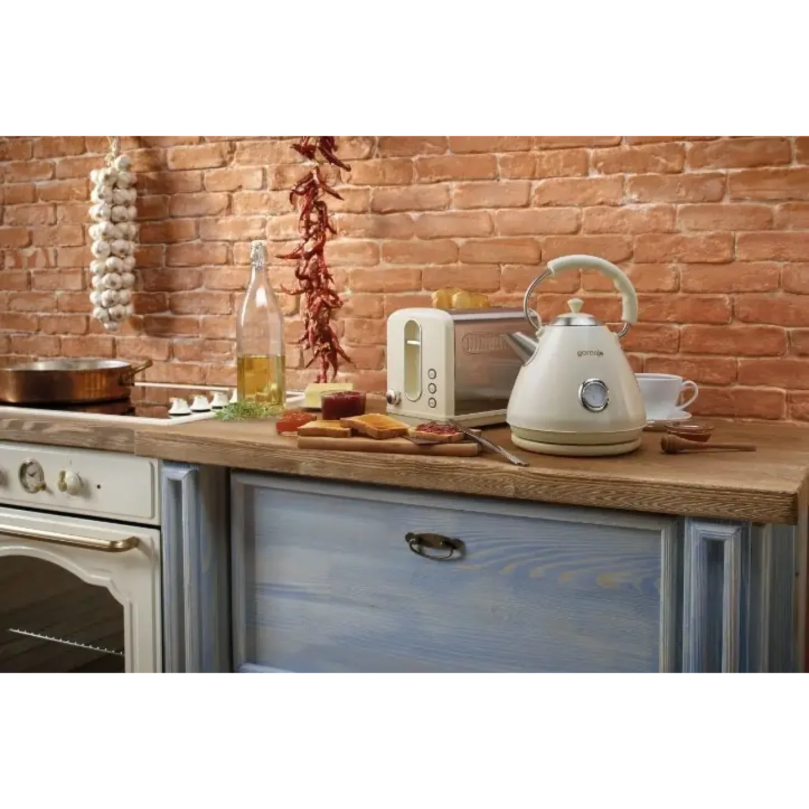 Тостер Gorenje T 1100 CLI UA