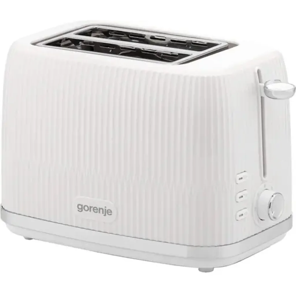 Тостер Gorenje T850DPW (TA1425-CE) UA