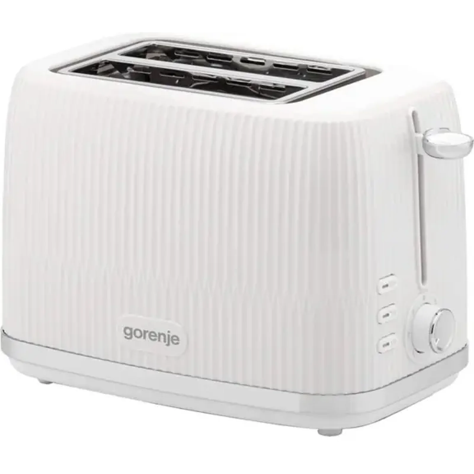 Тостер Gorenje T850DPW (TA1425-CE) UA
