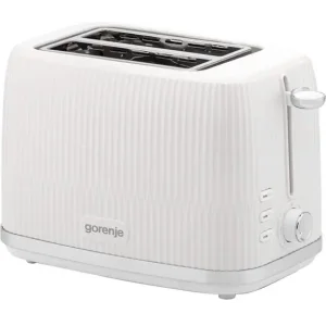 Тостер Gorenje T850DPW (TA1425-CE) UA