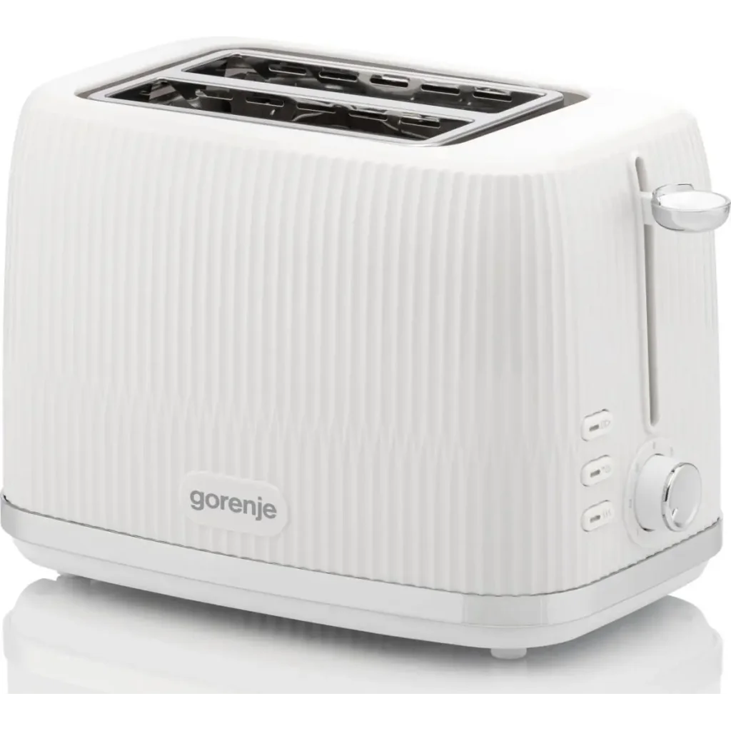 Тостер Gorenje T850DPW (TA1425-CE) UA