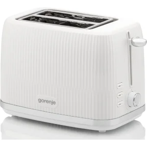 Тостер Gorenje T850DPW (TA1425-CE) UA