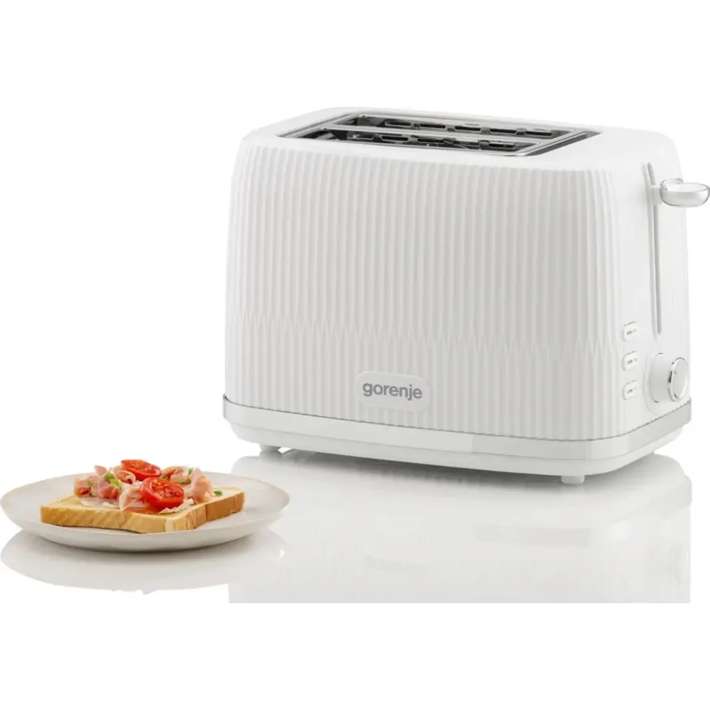 Тостер Gorenje T850DPW (TA1425-CE) UA