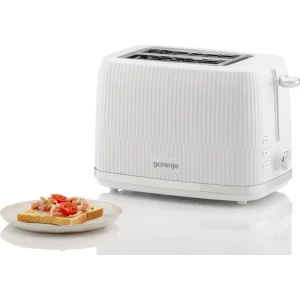 Тостер Gorenje T850DPW (TA1425-CE) UA