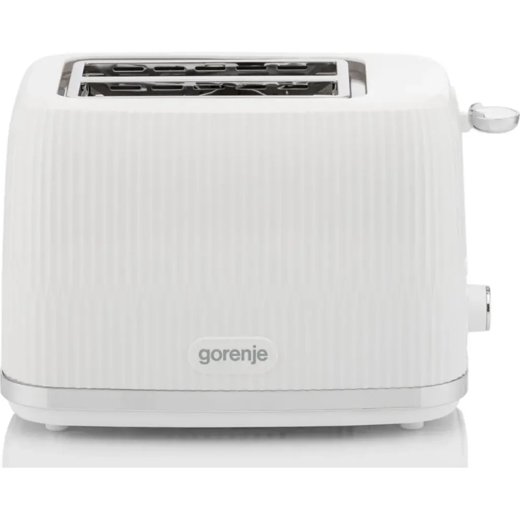 Тостер Gorenje T850DPW (TA1425-CE) UA