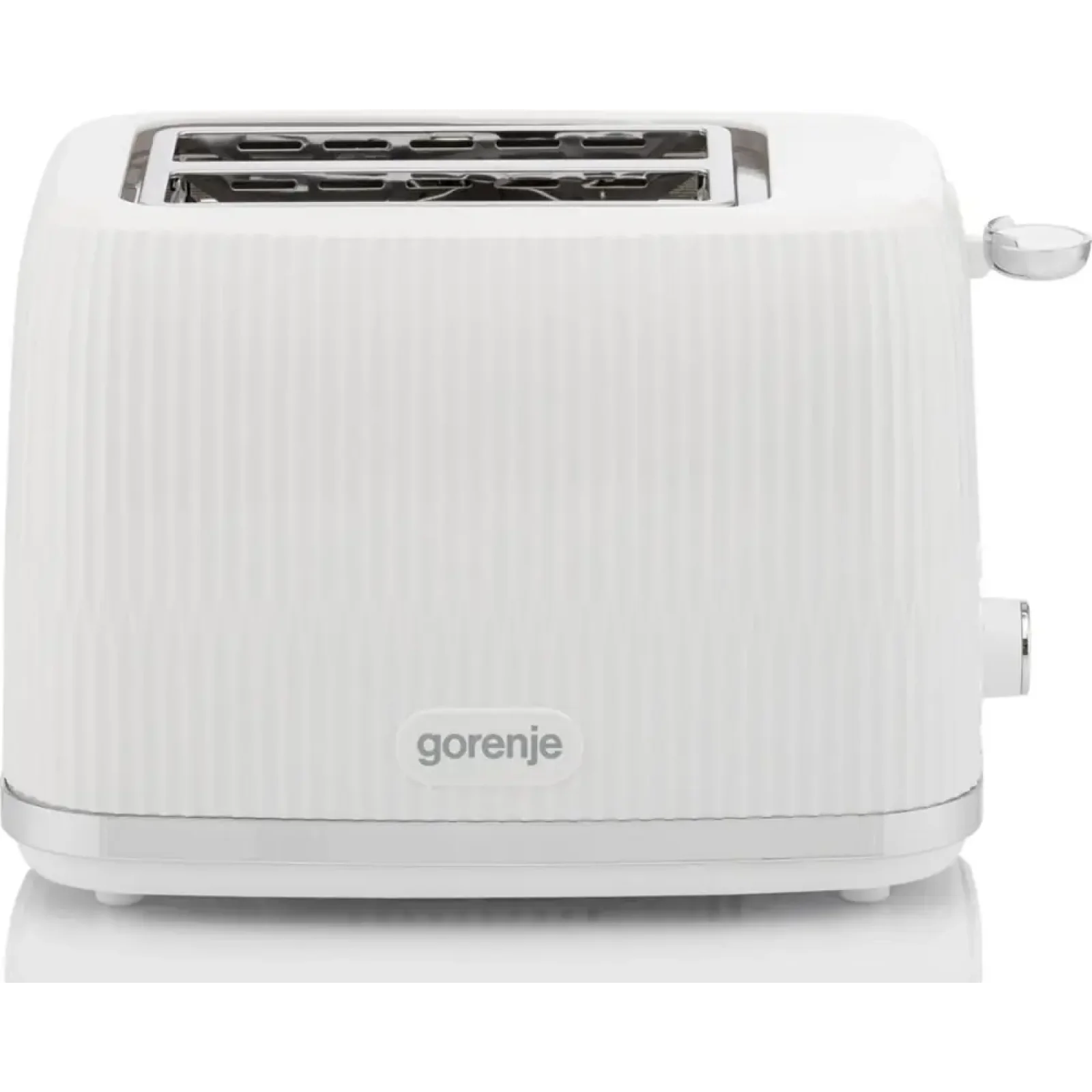 Тостер Gorenje T850DPW (TA1425-CE) UA