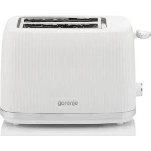 Тостер Gorenje T850DPW (TA1425-CE) UA