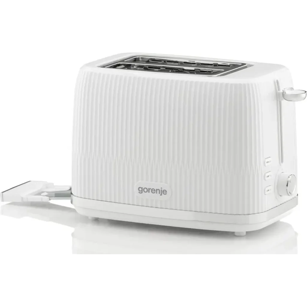 Тостер Gorenje T850DPW (TA1425-CE) UA