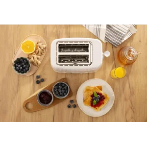 Тостер Gorenje T850DPW (TA1425-CE) UA