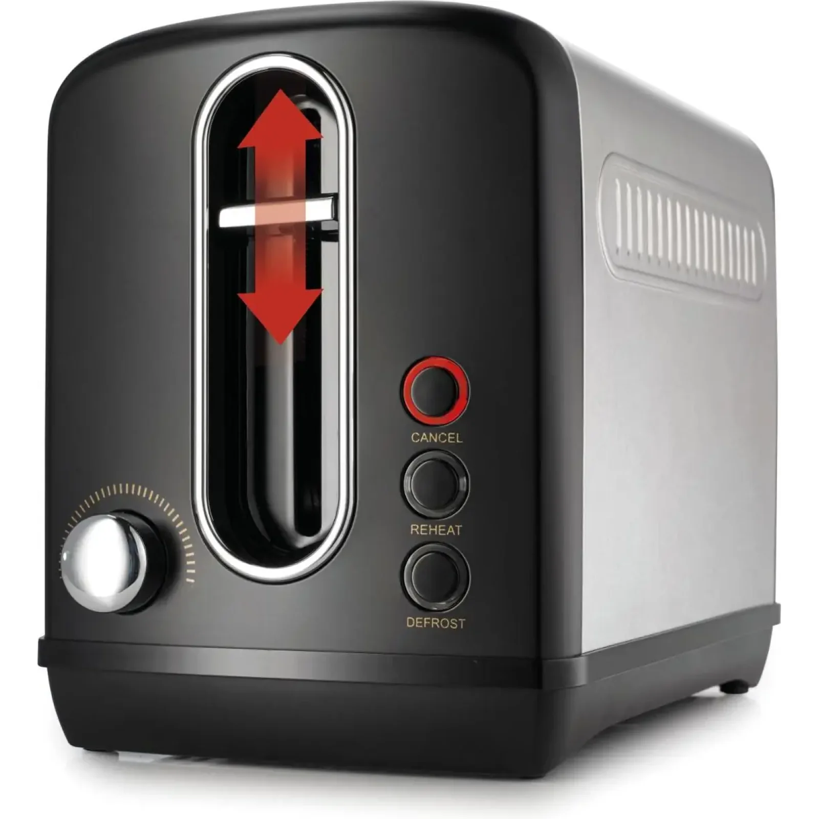 Тостер Gorenje T 1100 CLBK UA