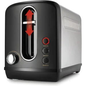 Тостер Gorenje T 1100 CLBK UA