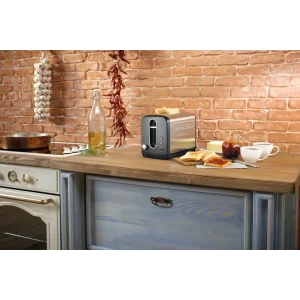 Тостер Gorenje T 1100 CLBK UA