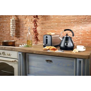 Тостер Gorenje T 1100 CLBK UA