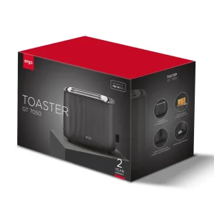 Тостер ERGO GT-7050 UA