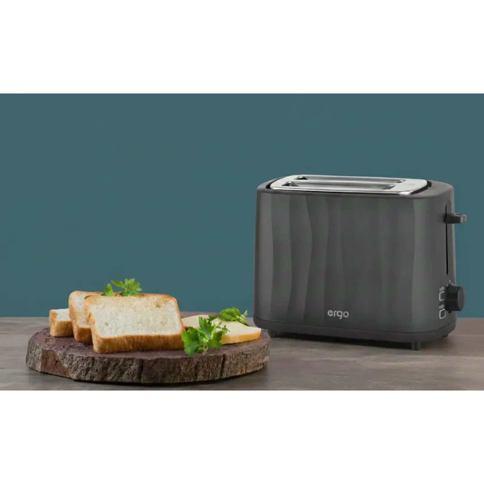 Тостер ERGO GT-7050 UA