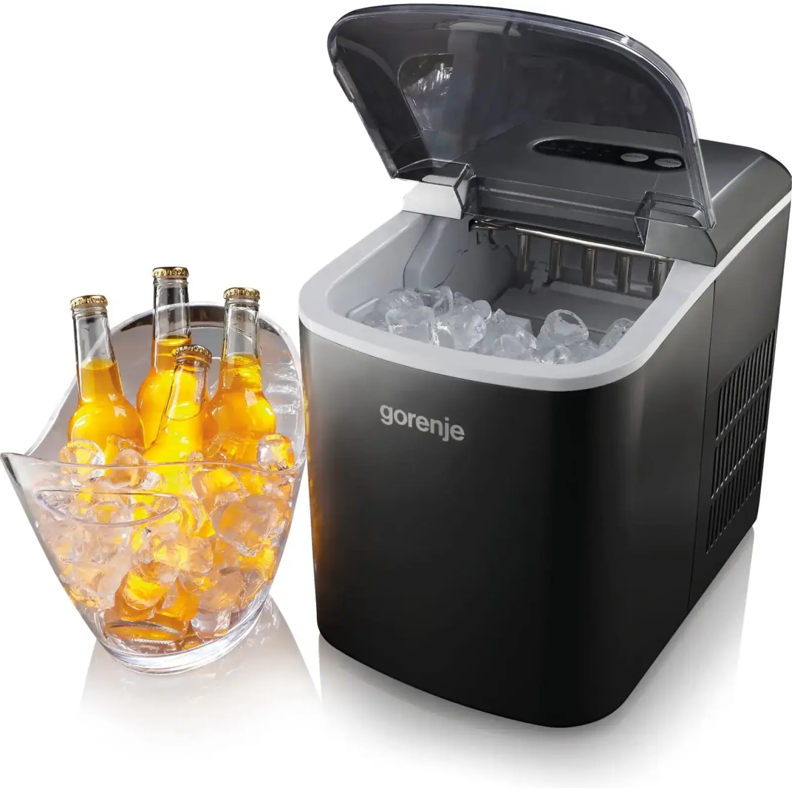 Ледогенератор Gorenje IMC 1200 B (ICM1201) UA