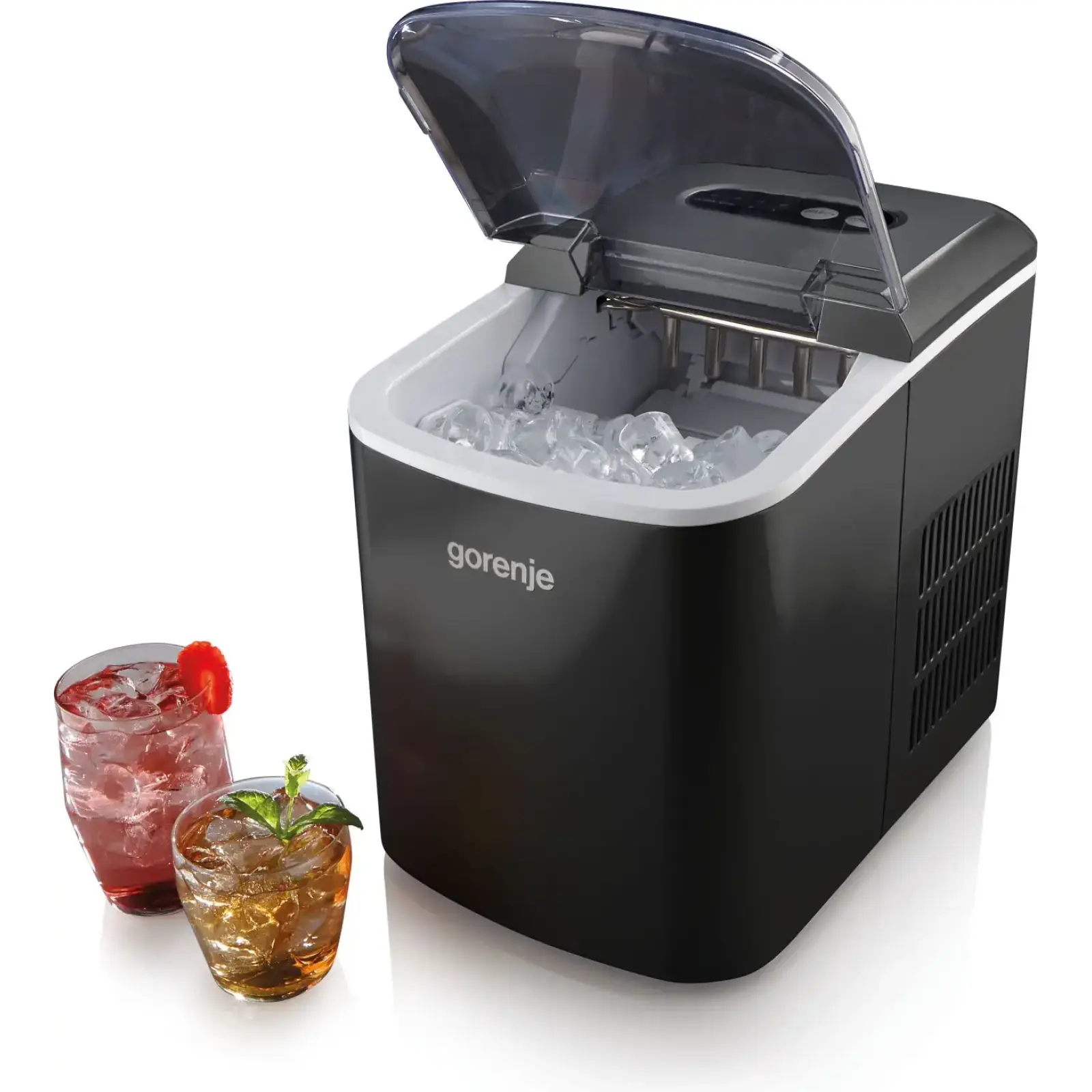 Ледогенератор Gorenje IMC 1200 B (ICM1201) UA