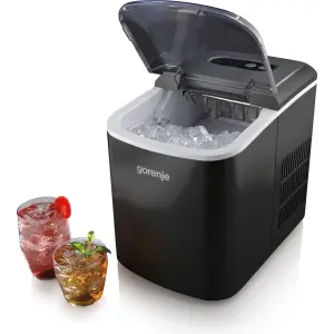 Ледогенератор Gorenje IMC 1200 B (ICM1201) UA