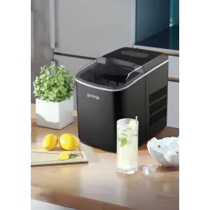 Ледогенератор Gorenje IMC 1200 B (ICM1201) UA