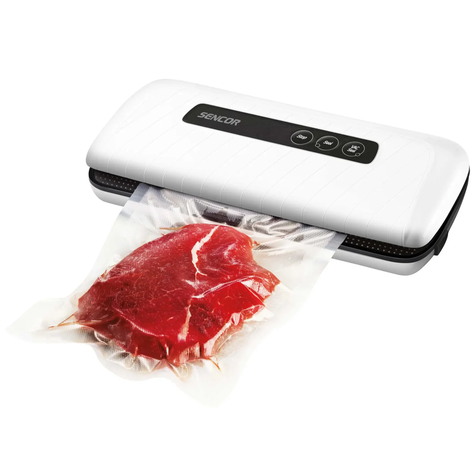 Вакуумный упаковщик Sencor SVS 1010 WH UA