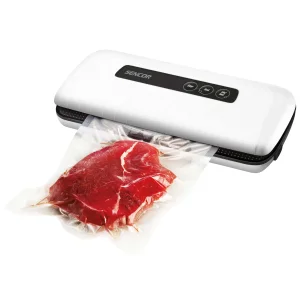 Вакуумный упаковщик Sencor SVS 1010 WH UA