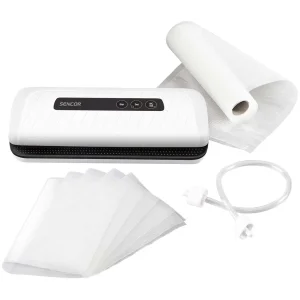 Вакуумный упаковщик Sencor SVS 1010 WH UA
