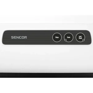 Вакуумный упаковщик Sencor SVS 1010 WH UA