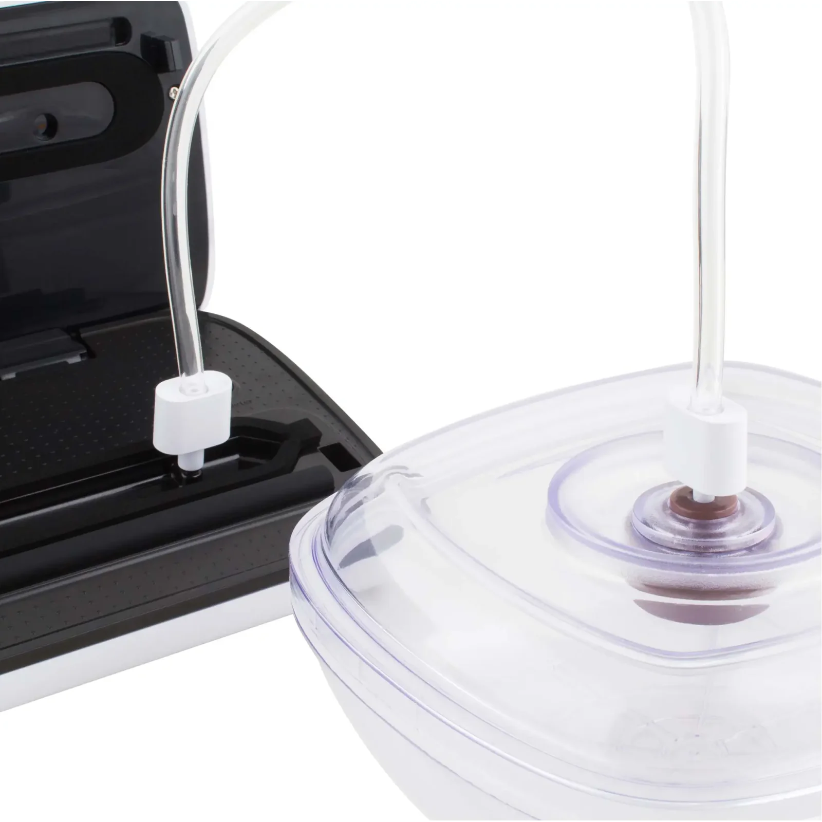 Вакуумный упаковщик Sencor SVS 1010 WH UA