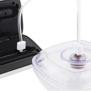 Вакуумный упаковщик Sencor SVS 1010 WH UA