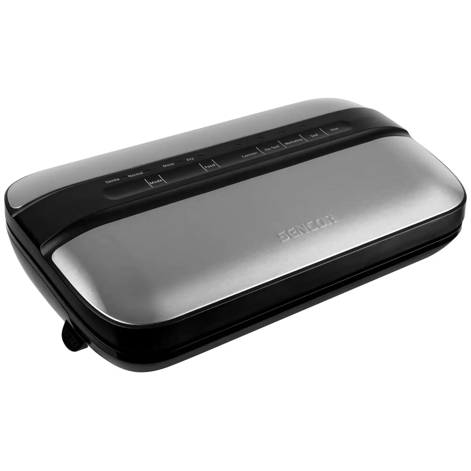 Вакуумный упаковщик Sencor SVS 4010SS UA