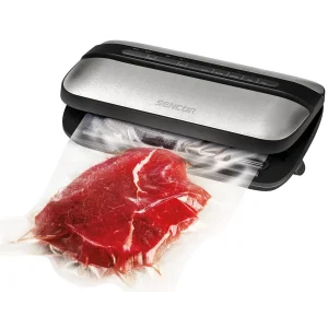 Вакуумный упаковщик Sencor SVS 4010SS UA