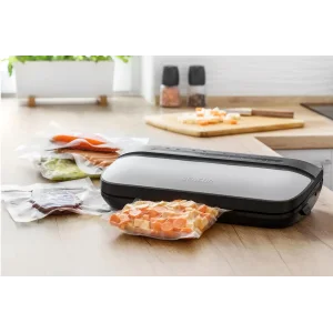 Вакуумный упаковщик Sencor SVS 4010SS UA