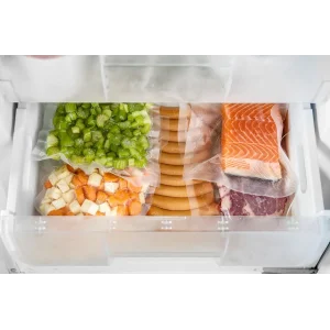 Вакуумный упаковщик Sencor SVS 4010SS UA